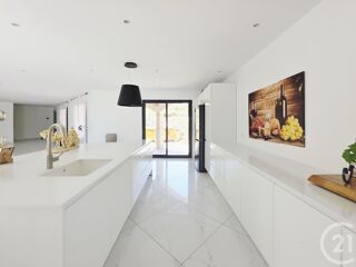  Maison à vendre 3 pièces 141 m²