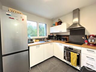 location Appartement - 4 pièce(s) - 99 m² Aix-les-Bains (73100)