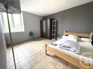  Appartement à vendre 5 pièces 91 m²