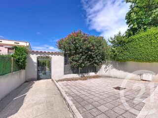  Maison à louer 2 pièces 35 m²