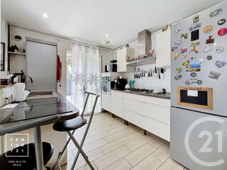  Maison à vendre 4 pièces 80 m²