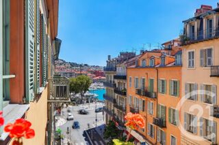  Appartement à vendre 3 pièces 71 m² Nice