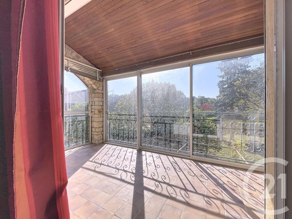 vente Maison - 6 pièce(s) - 161 m² Sabran (30200)