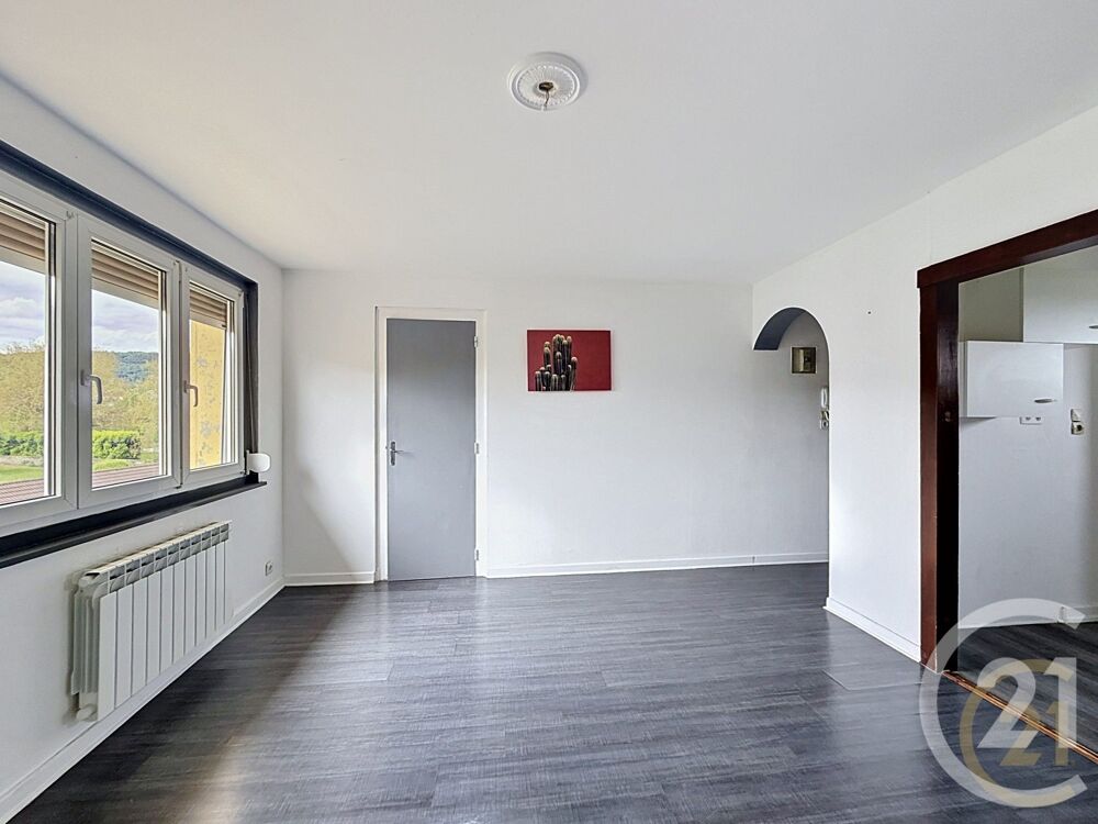 location Appartement - 4 pièce(s) - 63 m² Belfort (90000)