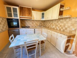  Maison à vendre 5 pièces 134 m²
