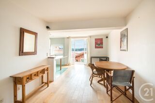  Appartement � vendre 2 pi�ces 42 m�