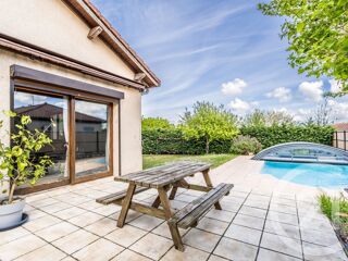  Maison � vendre 6 pi�ces 198 m�