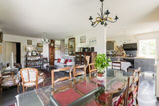  Appartement à vendre 5 pièces 147 m²
