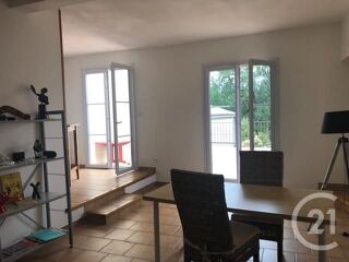  Maison à louer 4 pièces 114 m²
