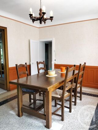  Maison � vendre 6 pi�ces 118 m�