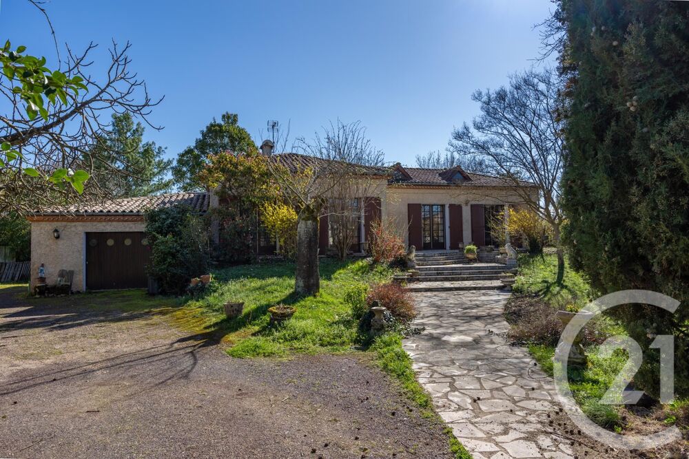 vente Maison - 4 pièce(s) - 150 m² Albi (81000)