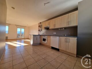  Appartement � vendre 4 pi�ces 79 m�