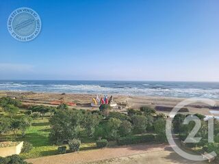  Appartement � vendre 3 pi�ces 65 m�