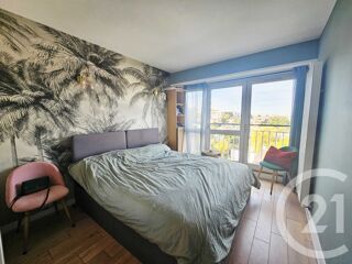  Appartement � vendre 3 pi�ces 62 m�