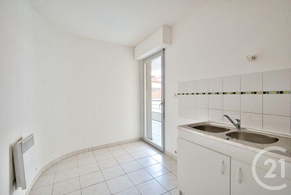 vente Appartement - 4 pièce(s) - 84 m² Antibes (06600)