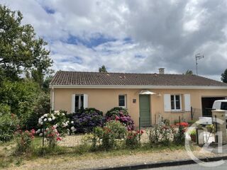  Maison � louer 4 pi�ces 137 m�