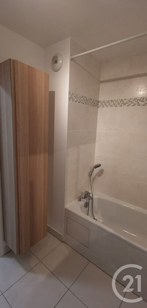  Appartement � louer 2 pi�ces 45 m�