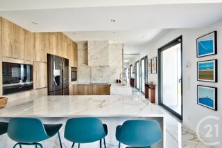  Appartement � vendre 6 pi�ces 207 m�