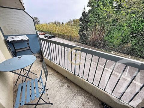  Appartement � vendre 2 pi�ces 34 m�