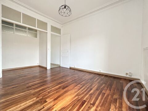  Appartement � louer 2 pi�ces 50 m�