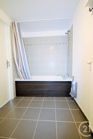  Appartement  vendre 2 pices 44 m