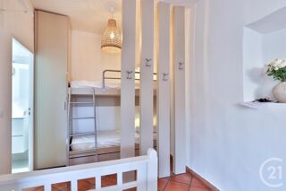  Appartement à vendre 2 pièces 32 m²