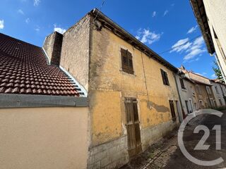  Maison à vendre 3 pièces 150 m²