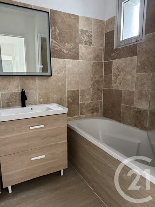  Appartement � vendre 3 pi�ces 63 m�