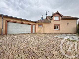  Maison � vendre 7 pi�ces 274 m�