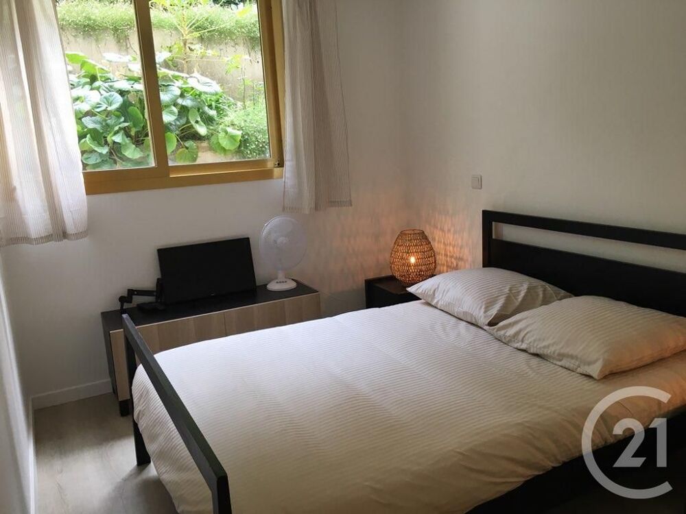 location Appartement - 2 pièce(s) - 31 m² Nice (06300)