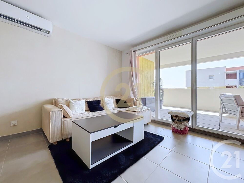 vente Appartement - 3 pièce(s) - 88 m² Istres (13800)