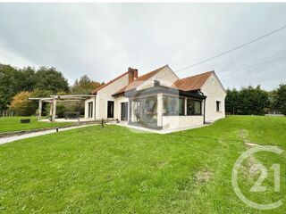  Maison � vendre 6 pi�ces 400 m�