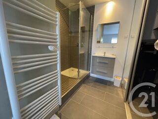  Appartement � louer 2 pi�ces 46 m�