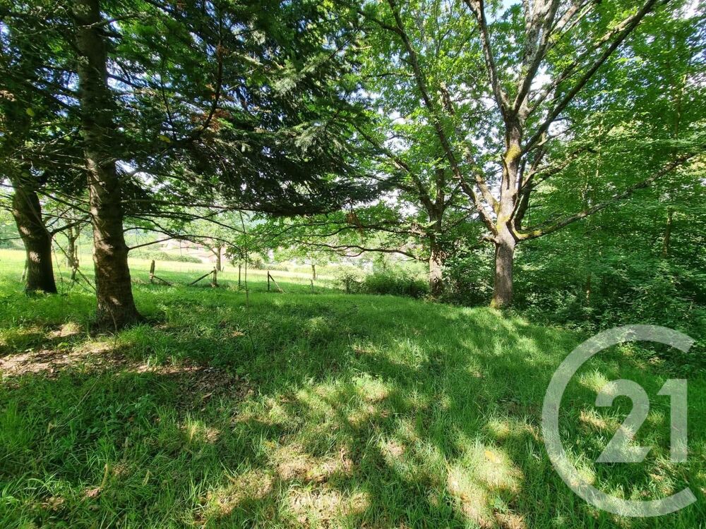 vente Terrain - 2500 m² Encausse-les-Thermes (31160)