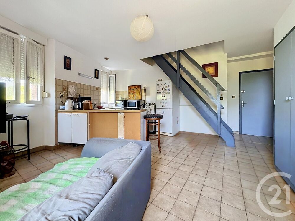 vente Appartement - 4 pièce(s) - 64 m² Pamiers (09100)