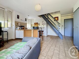  Appartement à vendre 4 pièces 64 m²