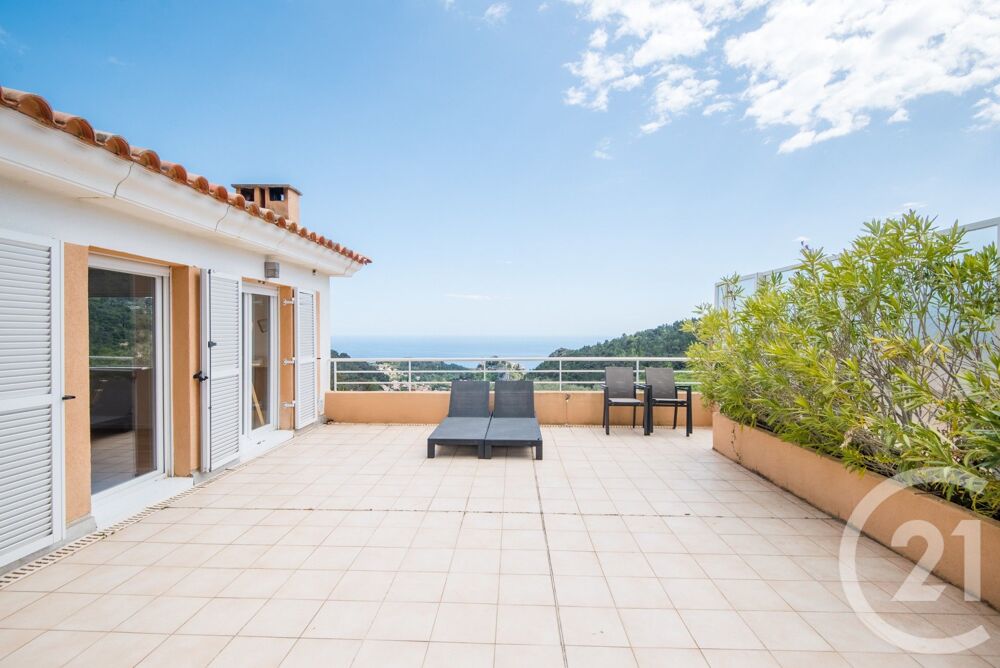 � vendre  Appartement �ze (06360)