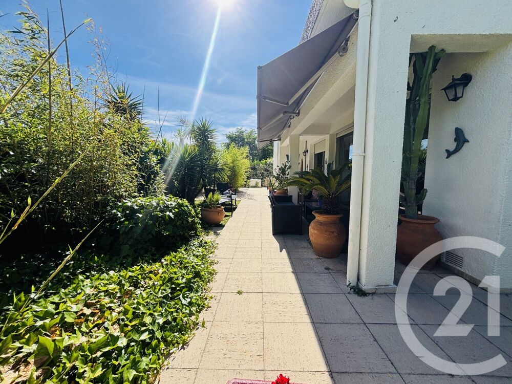 vente Maison - 4 pièce(s) - 232 m² Cabestany (66330)