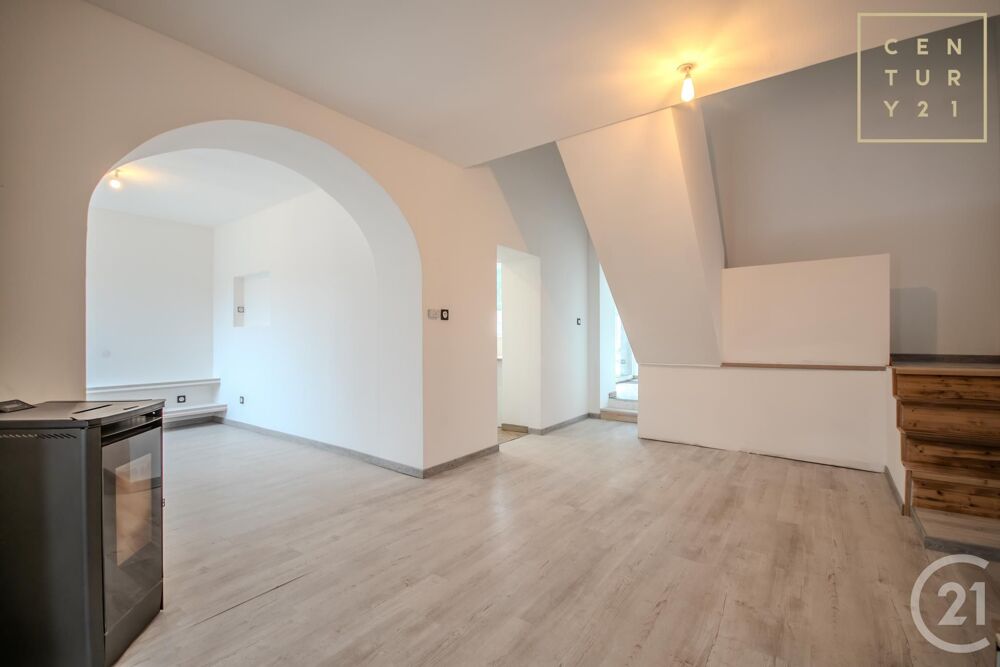 vente Maison - 4 pi�ce(s) - 79 m� Maubeuge (59600)