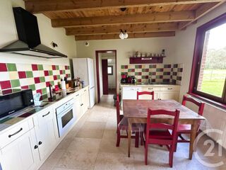  Maison à vendre 5 pièces 195 m²