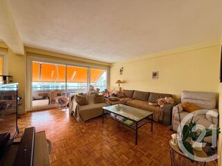  Appartement à vendre 4 pièces 113 m²