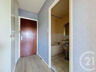  Appartement à vendre 1 pièce 30 m²