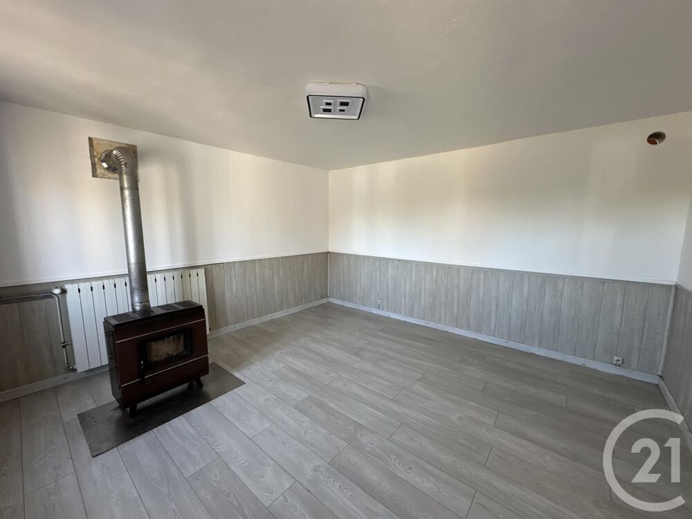 vente Maison - 3 pièce(s) - 51 m² Fours (58250)