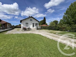  Maison à vendre 3 pièces 102 m²