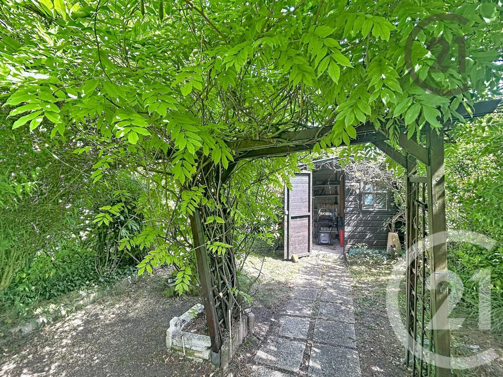 vente Maison - 5 pièce(s) - 91 m² Avon (77210)