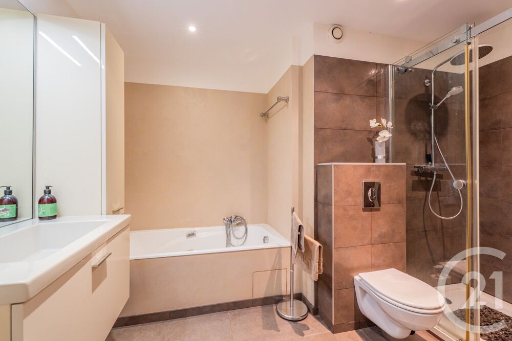 à vendre  Appartement Nice (06300)