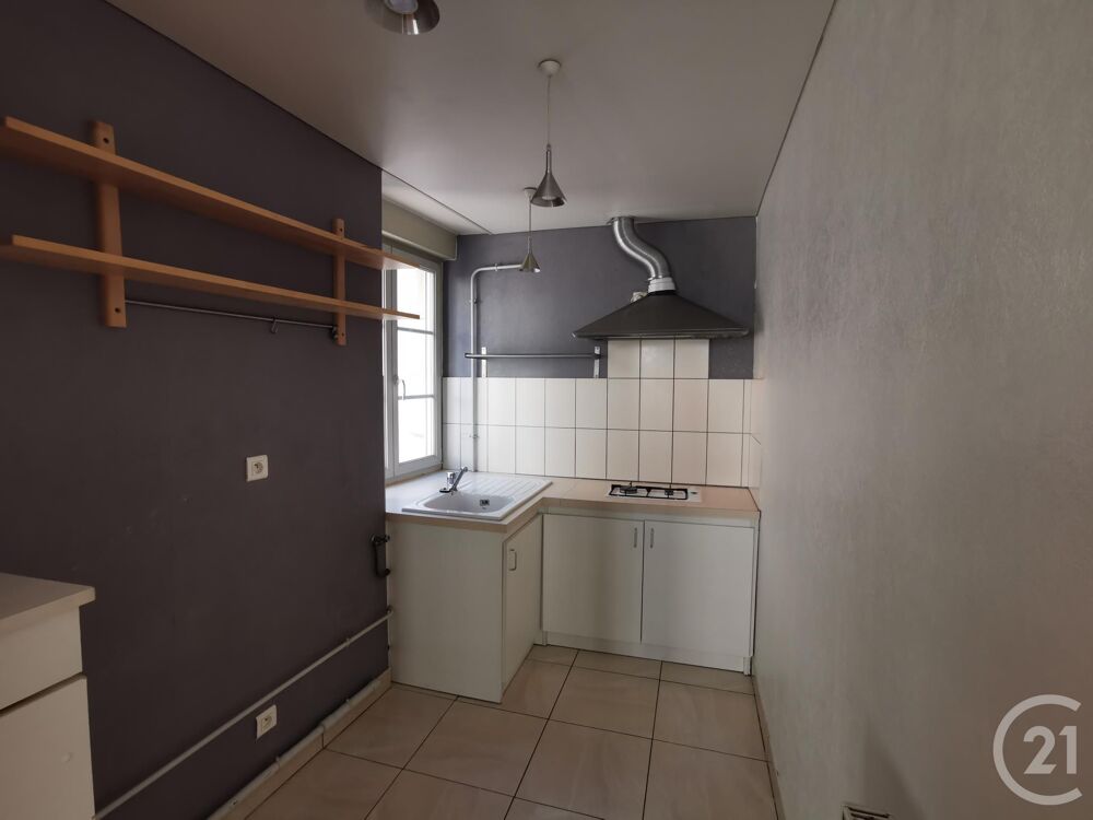 Century 21 Chaprais Immobilier à Besançon vus propose: ....