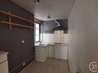 Appartement à louer 2 pièces 51 m²