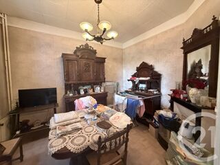 vente Maison - 6 pièce(s) - 91 m² Saint-Quentin (02100)