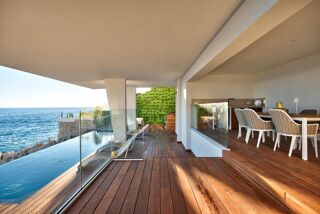 vente Maison - 6 pièce(s) - 247 m² Nice (06300)